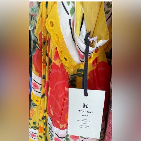 JessaKae Trópica Dress - Picture 4 of 6
